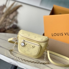 LV Cosmetic Bags